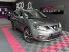 NISSAN X-TRAIL 3 1.6 Dci 130 ch 7 places TEKNA ~ Sièges chauffant ~ 7 Places ~ Toit ouvrant ~ Révision OK