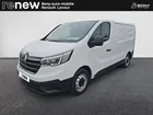 Renault Trafic FOURGON FG BLUE DCI 130 L1H1 3T GSR2 ADVANCE