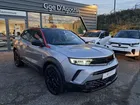 Opel Mokka 1.2 Turbo 100 ch BVM6 GS Line