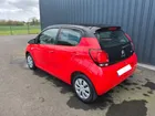 Citroën C1 1.0i VTI 68ch Feel