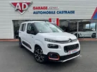 Citroen berlingo feel xtr m 1.5 hdi 100 ch 1er main