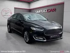 FORD MONDEO HYBRID 2.0 Hybrid VIGNALE 187 BVA6