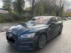 Audi A5 Sportback 3.0 TDI V6 272cv Quattro 4x4 166000km d’ORIGINE ENTRETIEN COMPLET AUDI DISPO DE A À Z S-line du 08/08/2017 BVA8