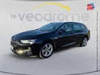 Opel Insignia Sp Tourer 1.5 D 122ch Edition Business BVA8