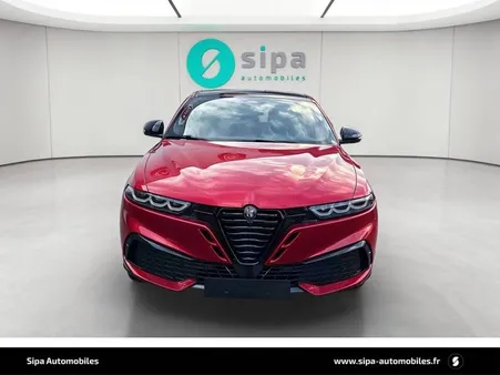Alfa Romeo Tonale 1.5 Ibrida 175 ch VGT TCT7 Veloce 5p
