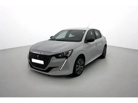 Peugeot 208 PureTech 100 S&S EAT8 Active Pack