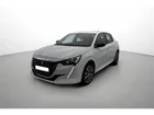 Peugeot 208 PureTech 100 S&S EAT8 Active Pack