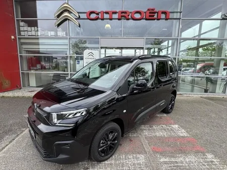 Citroen Berlingo Taille M - 1.5 BlueHDi 130ch S&S MAX EAT8 5 places