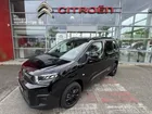 Citroen Berlingo Taille M - 1.5 BlueHDi 130ch S&S MAX EAT8 5 places