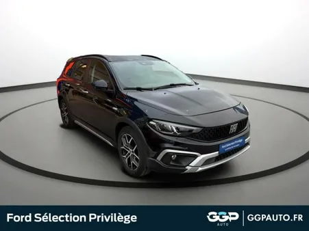 Fiat Tipo SW 1.5 FireFly Turbo 130ch S/S Hybrid Cross DCT7