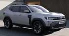Nouveau Dacia Duster 3 Journey 1.2 Eco-G 120 NEUF
