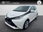 Toyota Aygo 1.0 VVT-i 72ch x-play 5p