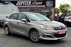 CITROEN C4 1.6HDI 110Ch EXCLUSIVE *GARANTIE 6 MOIS