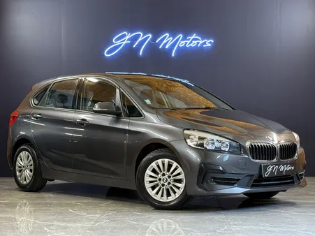 Bmw serie 2 f45 2 active tourer 218i lounge dkg7 - garantie 12 mois
