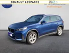 Bmw x1 18i 136ch dkg7 business design