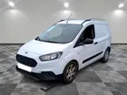 Ford transit courier FOURGON FGN 1.0 E 100 BV6 TREND