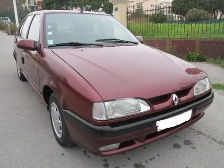 R19 1800RT 106454kms CLIM PACK GARANTIE 1AN