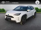 Toyota Yaris Cross 116h Design MY22 PACK CARGO