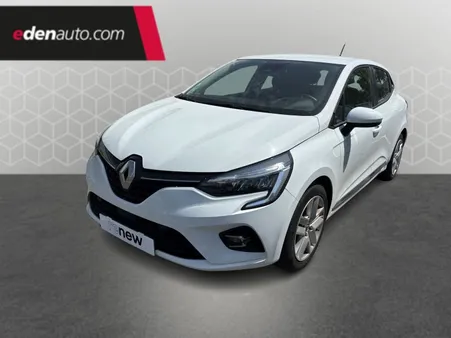 Renault Clio TCe 90 Business