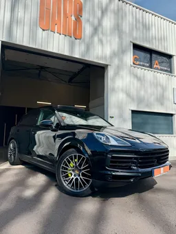 Porsche Cayenne 3.0 V6 E-Hybrid 462CH - 28700km - 12/2021 - Garantie 12 mois - CARSTOULOUSE