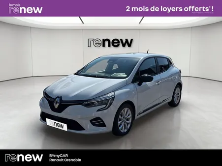 RENAULT Clio E-Tech hybride 145 Evolution