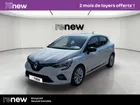 RENAULT Clio E-Tech hybride 145 Evolution