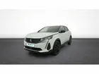 Peugeot 3008 Hybrid4 300 e-EAT8 GT Pack