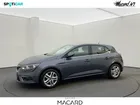 Renault Megane 1.2 TCe 100ch energy Business
