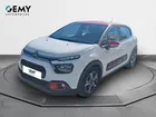 CITROEN C3 PureTech 83 S&S BVM5 Feel Pack