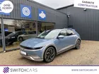 Hyundai ioniq 5 77 KWH - 229 EXECUTIVE *1 Ere Main *camera De Recul
