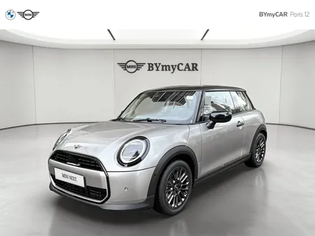 MINI Cooper 156 ch DKG7 C Classic