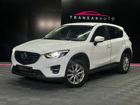 Mazda cx-5 150 cv skyactiv