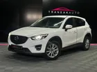 Mazda cx-5 150 cv skyactiv