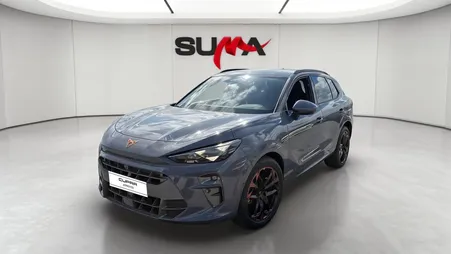Cupra Terramar 1.5 eTSI Hybrid 150 ch DSG7 V