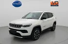 Jeep Compass 1.5 Turbo T4 130 ch BVR7 e-Hybrid Altitude