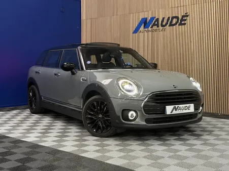 MINI MINI Clubman 1.5i 136 CH LCI Canonbury - Immat France