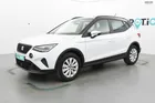 SEAT ARONA 1.0 TSI 115 ch Style BVM6 GAR 03/2030 FULL LED/CARPLAY