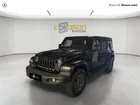 JEEP Wrangler Unlimited 4xe 2.0 l T 380 ch PHEV 4x4 BVA8 First Edition