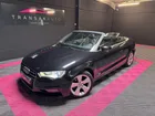 AUDI A3 CABRIOLET 2.0 TDI 150cv Ambition / Entretien complet / Sièges chauffants / Filet anti remous
