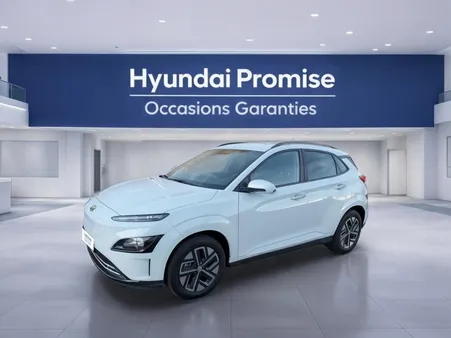 Hyundai Kona ELECTRIC Electrique 39 kWh - 136 ch Intuitive