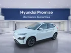 Hyundai Kona ELECTRIC Electrique 39 kWh - 136 ch Intuitive