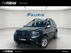 DACIA Duster ECO-G 100 4x2 Confort