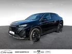 Peugeot 3008 Hybrid 145 e-DCS6 GT
