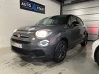 Fiat 500X Club 95Cv/MOTEUR A CHAINE/CARPLAY/AIDE AU STATIONNEMENT AV ET AR