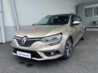 Renault Mégane Estate 1.5 Blue dCi 115ch Intens EDC