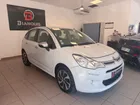 Citroën C3 1.4L hdi Selection boite automatique