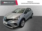 Renault Captur TCe 90 - 21 Business