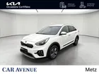 Kia Niro 1.6 GDi 105ch ISG + électrique 43.5ch Active DCT6 GARANTIE 10-2028