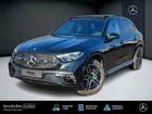 Mercedes GLC SUV 300 de 4MATIC AMG Line - Pack Technique Li
