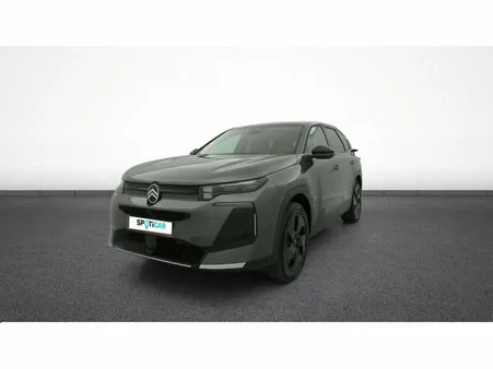 Citroën C5 Aircross Hybride 145 ch e-DCS6 Max